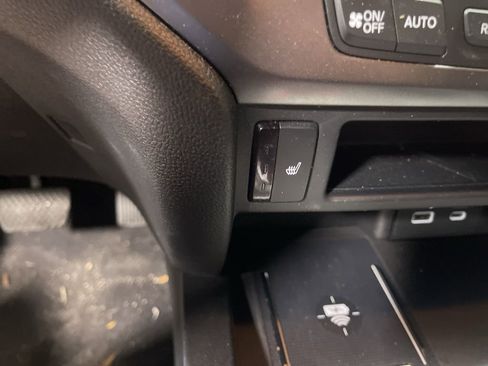 Used 2024 Honda Passport EX-L image 35