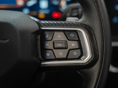 Used 2024 Ford Mustang GT Premium RWD image 33
