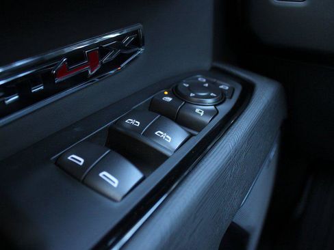 New 2026 GMC Sierra 1500 AT4X image 13