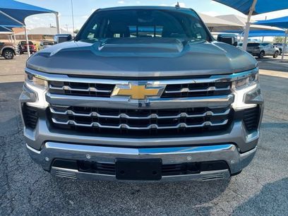 Used 2023 Chevrolet Silverado 1500 LTZ w/ LTZ Premium Package
