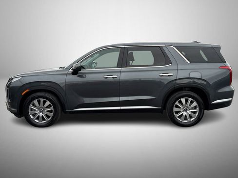 Used 2023 Hyundai Palisade SE image 6