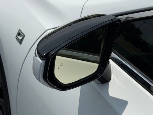 Used 2023 Lexus ES 300h F Sport FWD image 38