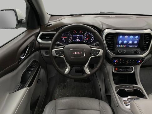 Used 2023 GMC Acadia SLT w/ Preferred Package image 14