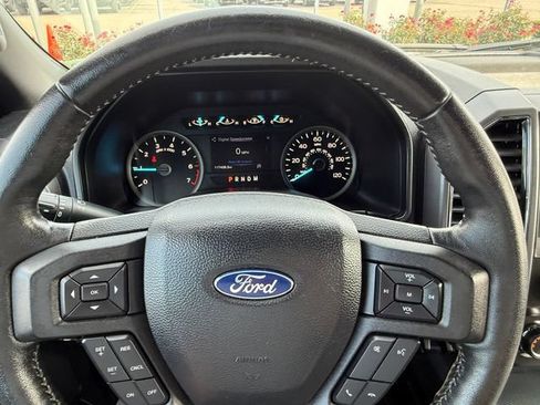 Certified 2020 Ford F150 XLT w/ Equipment Group 302A Luxury AWD/4WD image 19