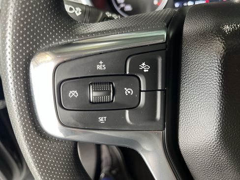 Used 2024 Chevrolet Blazer LT w/ Convenience Package FWD image 19