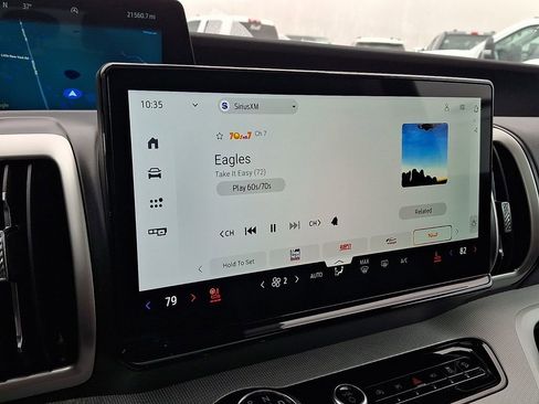 Used 2025 Ford Expedition Max Active image 18