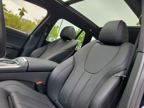 Used 2020 BMW X5 xDrive40i w/ Convenience Package image 23