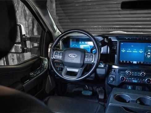 Used 2023 Ford F250 Lariat image 26