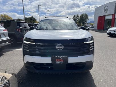 New 2026 Nissan Kicks SV w/ Cold Weather Package