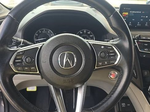Used 2021 Acura RDX FWD w/ Technology Package image 8