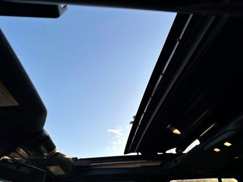 New 2026 Jeep Wrangler Unlimited Sahara image 13