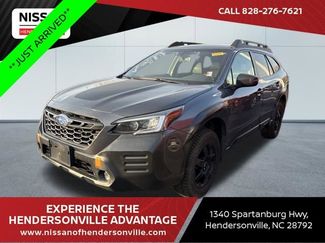 Used 2022 Subaru Outback Wilderness video 1