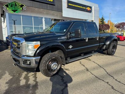 Used 2012 Ford F350 XLT w/ XLT Interior Pkg