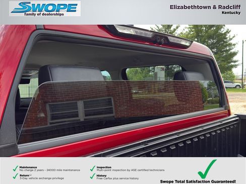 Used 2023 Toyota Tundra Limited AWD/4WD image 14