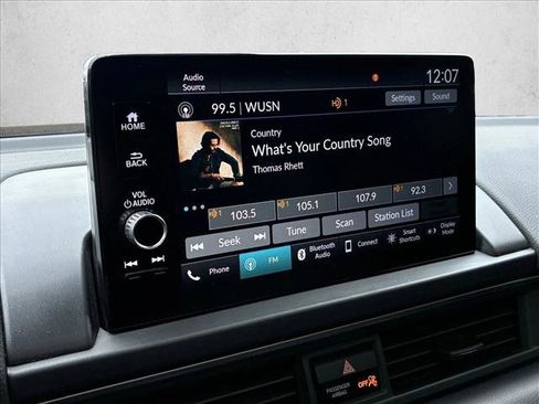 Used 2024 Honda Pilot TrailSport image 13