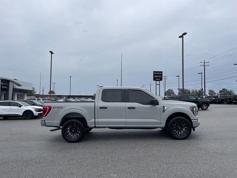 Used 2023 Ford F150 XLT image 8