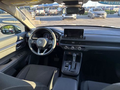 Used 2024 Honda CR-V LX image 25