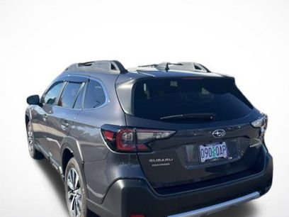Used 2024 Subaru Outback Limited