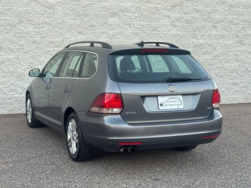 Used 2013 Volkswagen Jetta TDI image 8