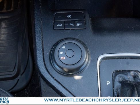 Used 2021 Ford Ranger XLT w/ Equipment Group 302A High image 22