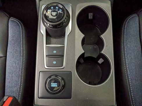 New 2025 Ford Bronco Sport Outer Banks w/ Outer Banks Tech Package+ image 15