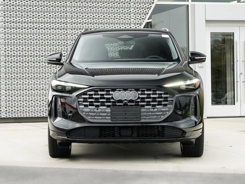 New 2025 Audi Q5 2.0T Premium Plus image 31