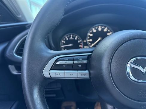 Used 2023 MAZDA MAZDA3 s image 19