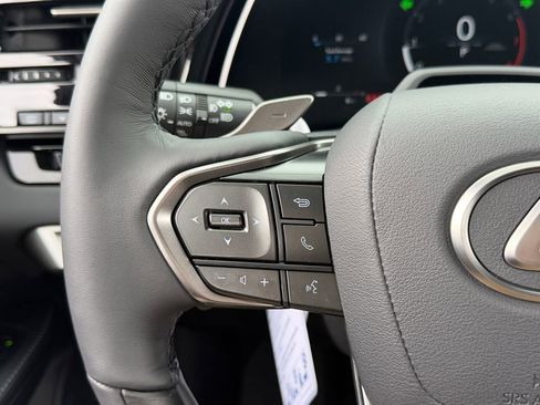 New 2026 Lexus RX 350 Premium AWD/4WD image 16