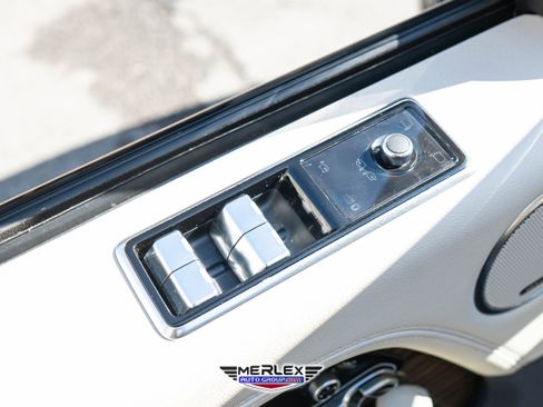 Used 2019 Land Rover Range Rover Supercharged image 41