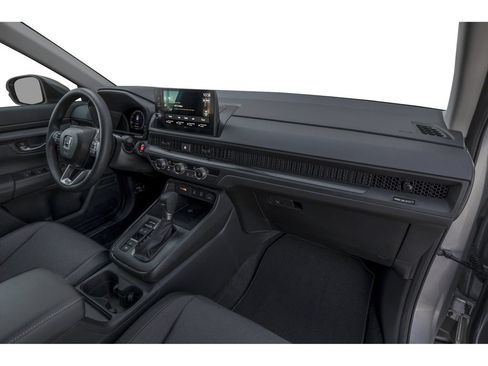New 2026 Honda CR-V LX image 10