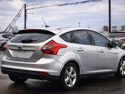 Used 2013 Ford Focus SE image 3