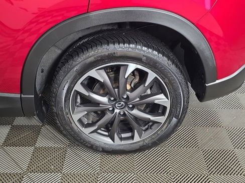 Used 2016 MAZDA CX-5 Grand Touring image 16
