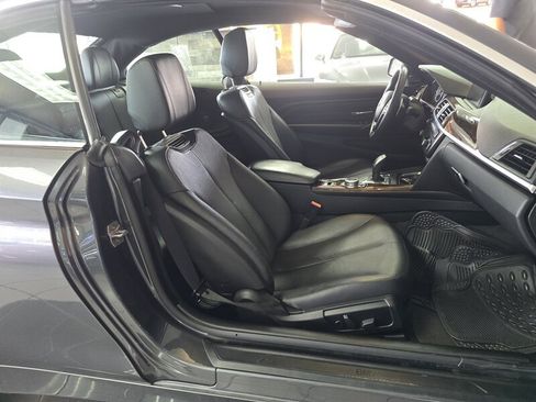 Used 2014 BMW 428i xDrive Convertible image 13