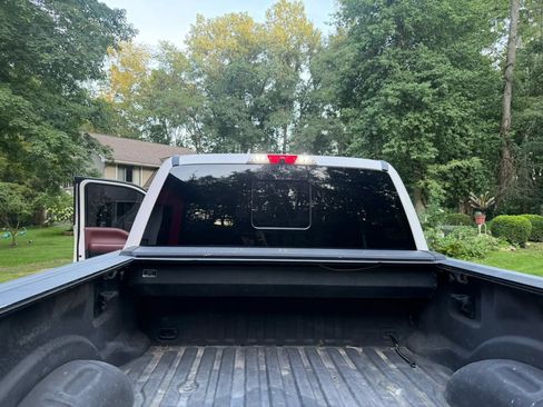 Used 2019 Ford F250 Platinum w/ Platinum Ultimate Package AWD/4WD image 27