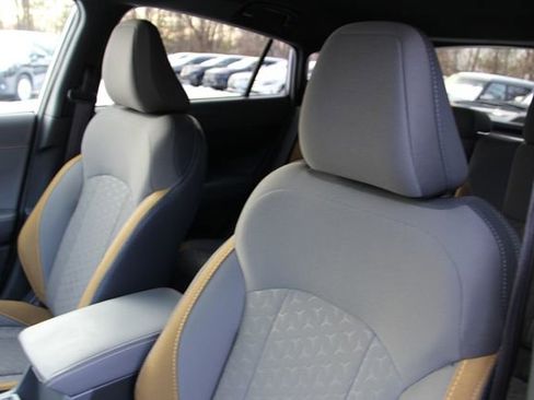 Certified 2024 Subaru Crosstrek 2.5i Sport image 16