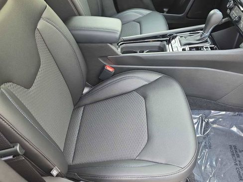 New 2026 Jeep Compass Latitude image 18