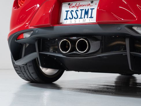 Used 2018 Alfa Romeo 4C Spider image 31