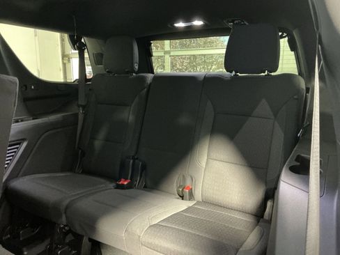 New 2026 Chevrolet Tahoe LS w/ Max Trailering Package AWD/4WD image 25