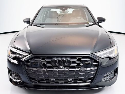 New 2025 Audi A6 Premium Plus image 2