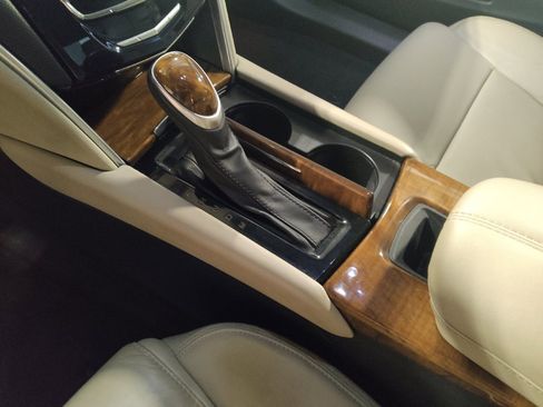 Used 2018 Cadillac XTS Luxury FWD image 26