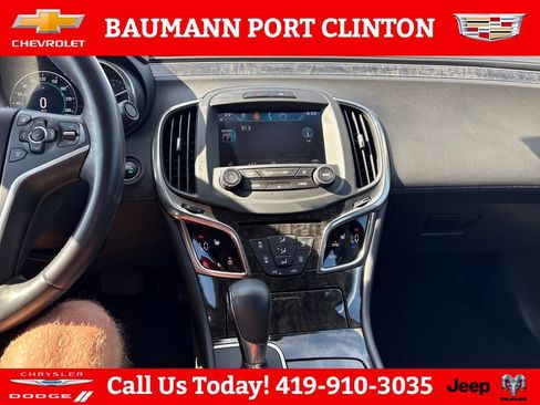Used 2015 Buick LaCrosse Leather FWD image 18
