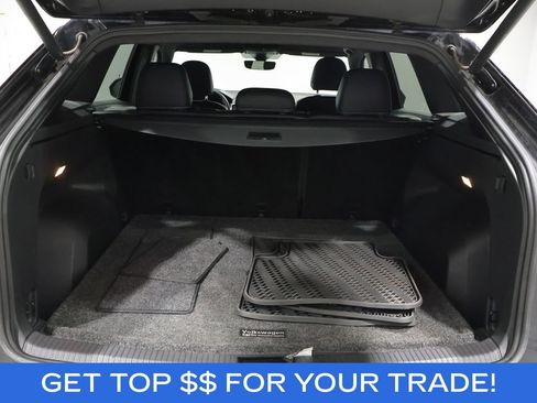 Used 2021 Volkswagen Atlas Cross Sport SEL AWD/4WD image 4