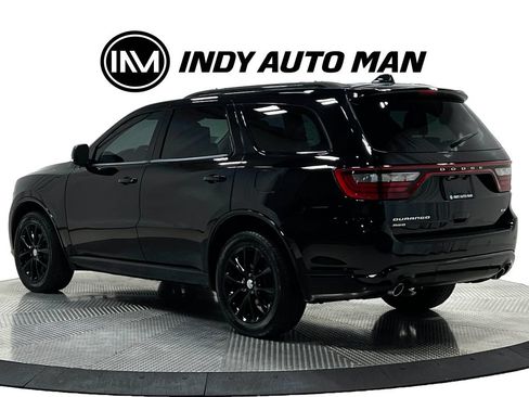 Used 2017 Dodge Durango GT w/ Premium Group AWD/4WD image 6