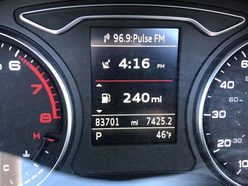 Used 2016 Audi A3 2.0T Prestige image 29