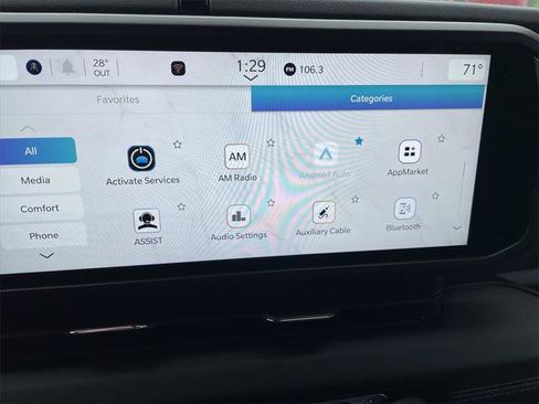 Certified 2024 Jeep Wrangler Unlimited Rubicon image 19