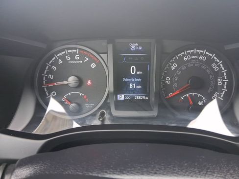 Used 2023 Toyota Tacoma SR image 23