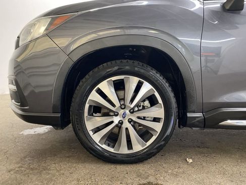 Used 2020 Subaru Ascent Touring w/ Popular Package #3 image 12