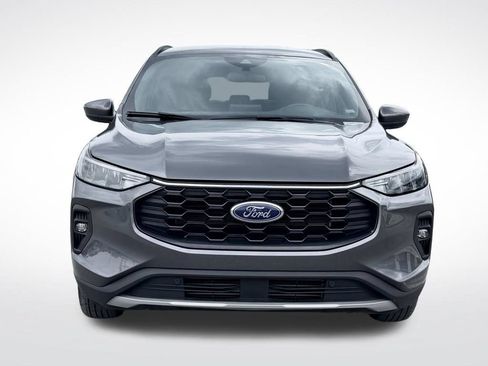 Used 2025 Ford Escape ST-Line Select AWD/4WD image 9