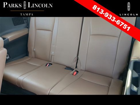 Used 2024 Toyota Grand Highlander Platinum image 17