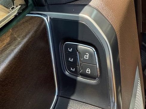 Used 2021 Ford F150 King Ranch w/ Equipment Group 601A High AWD/4WD image 22